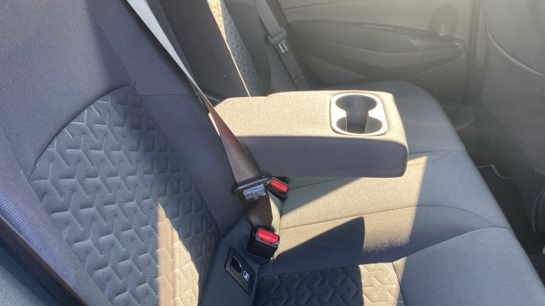 Toyota Corolla 1.8 VVT-i Hybrid Design 5dr CVT Hybrid Hatchback